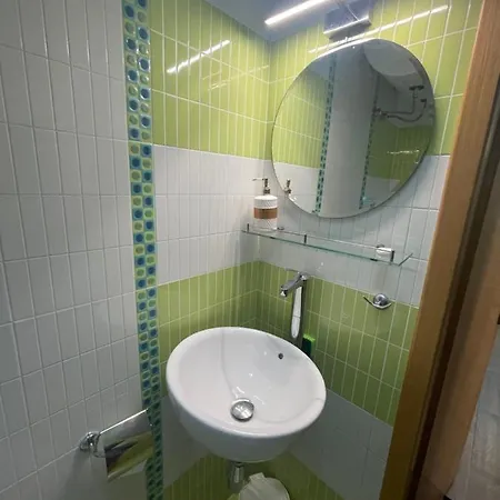 Sunny Apartament Varna