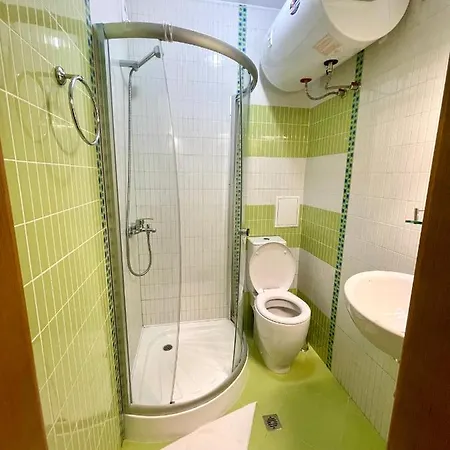 Sunny 公寓 瓦爾納