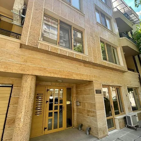 Apartman Sunny *