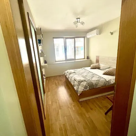 Apartman Sunny Várna