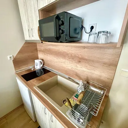 Apartman Sunny *