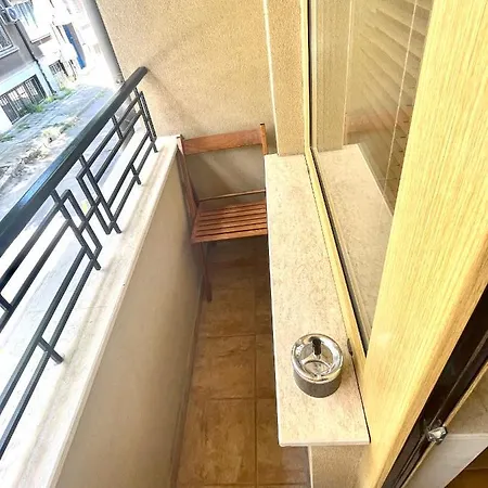Apartman Sunny