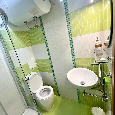 Apartman Sunny
